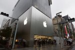 Dopo l'Unione Europea, anche il Giappone prende posizione contro Apple - Notizia