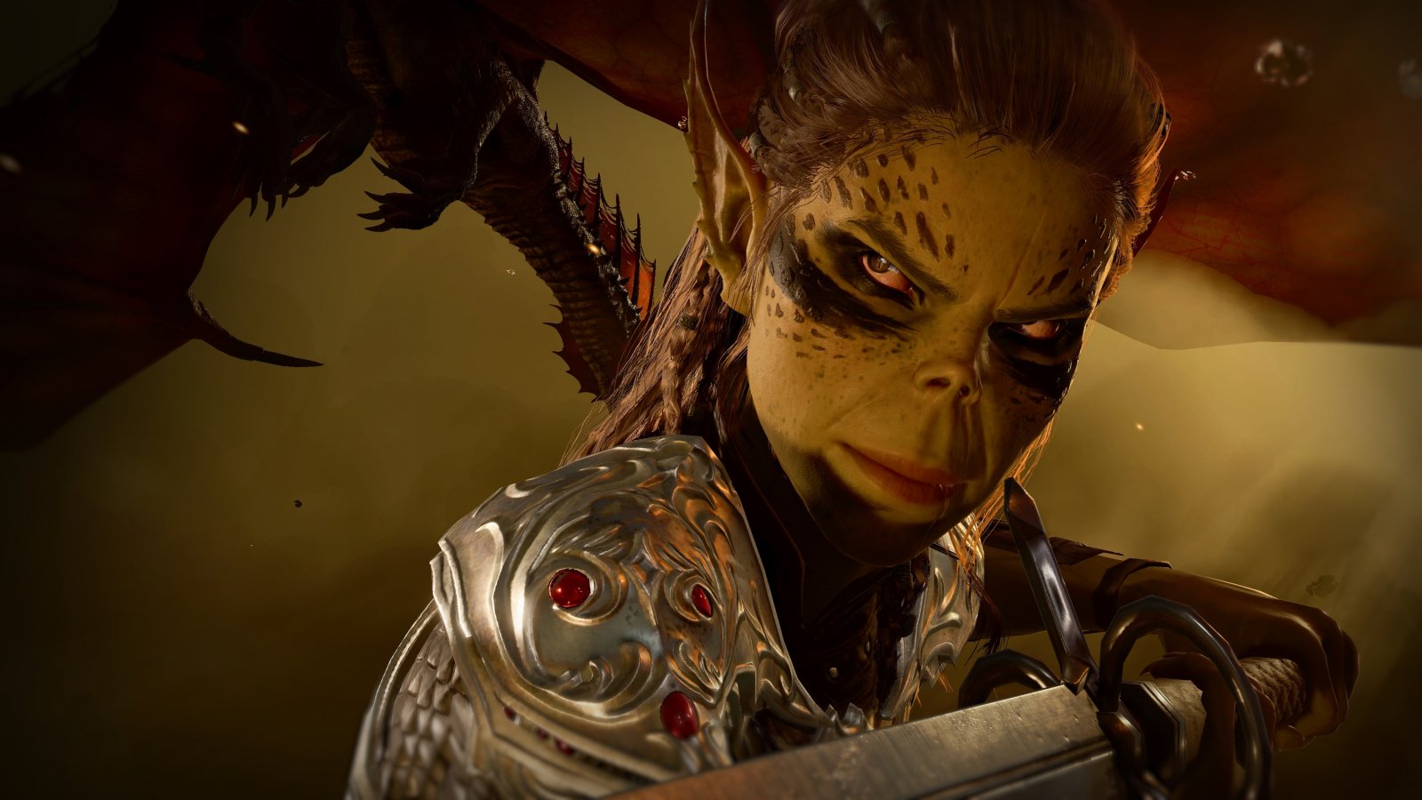 Il capo di Larian spiega il vero motivo per cui Baldur's Gate 3 non ha ricevuto dei DLC