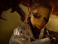 Baldur's Gate 4 era in realtà già in sviluppo e giocabile, ma Larian Studios ha preferito non proseguire