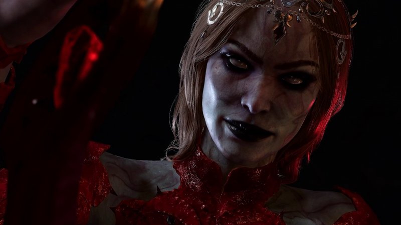 Chi riuscirà a superare Baldur's Gate 3?