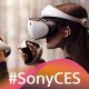 Sony terrà una conferenza al CES 2024, data e orario dell'evento