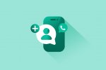 WhatsApp Web anticipa una nuova funzione per un futuro senza più condivisione del numero - Notizia