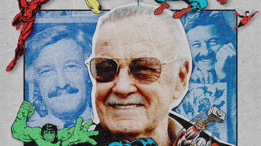 Marvel celebra Stan Lee nel giorno del suo 101esimo compleanno