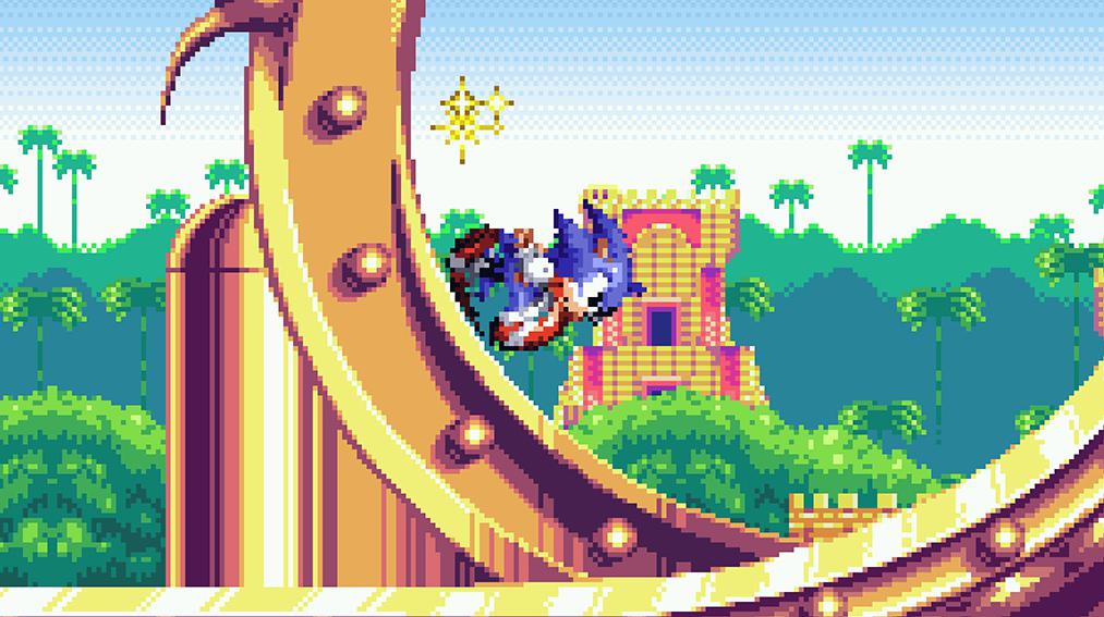 Sonic Overture: disponibile la demo di questo incredibile gioco realizzato da fan