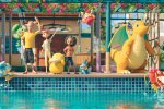 La Concierge Pokémon, un video Making of mostra la creazione della serie Netflix - Notizia