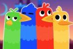 Epic Games Store: Snakebird Complete è il gioco gratis di oggi, rivela un leaker - Notizia