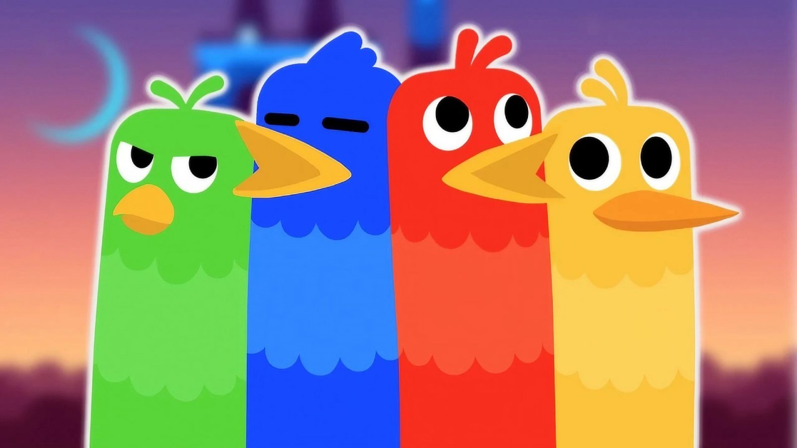 Epic Games Store: Snakebird Complete è il gioco gratis di oggi, rivela un leaker