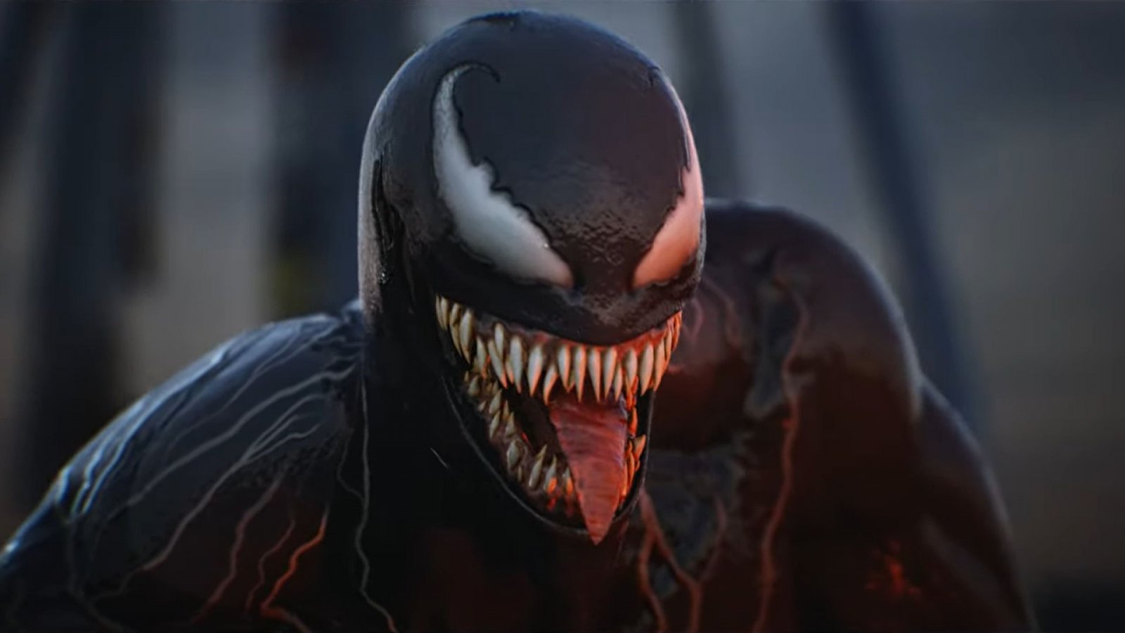 Marvel's Venom, una demo fan-made in Unreal Engine 5 rivela il suo enorme potenziale