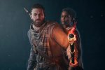 Banishers: Ghosts of New Eden, uno sguardo agli scenari: photo mode confermato - Notizia