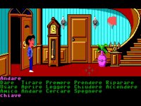 ScummVM è ora su iOS: disponibile la versione ufficiale dell'emulatore di avventure grafiche