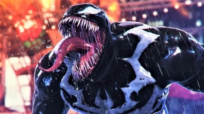 Venom è la più grande minaccia che lo Spider-Man di Sony abbia affrontato
