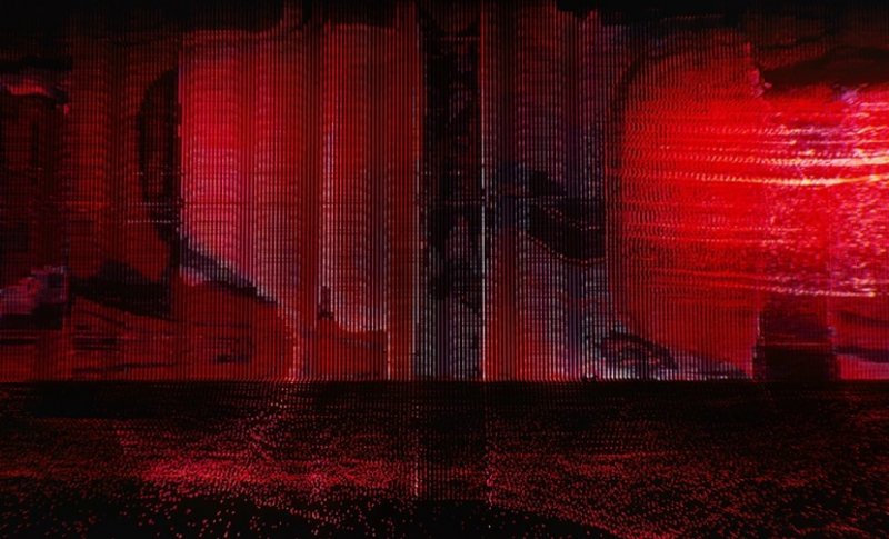 Oltre il Blackwall si cela la più grande minaccia per il genere umano