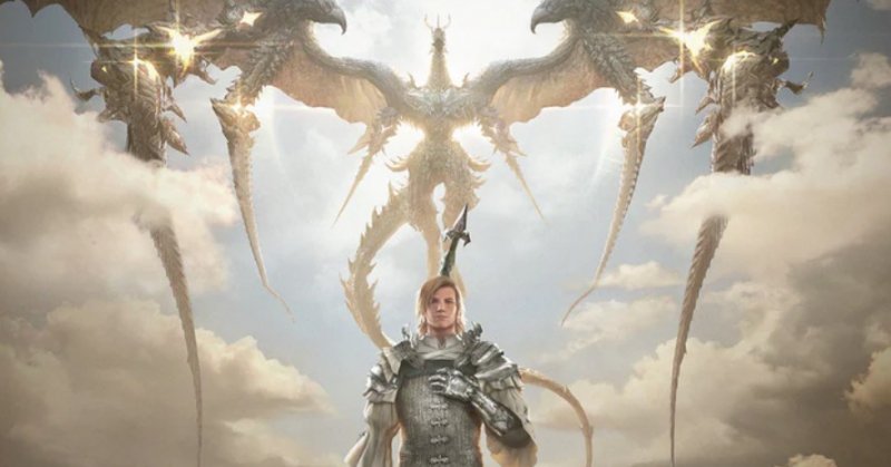 Dion ha segnato un'importante pietra miliare nella saga di Final Fantasy Dion ha segnato un'importante pietra miliare nella saga di Final Fantasy