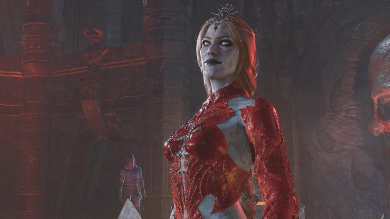 Orin, solamente una delle entità che hanno reso un capolavoro Baldur's Gate 3