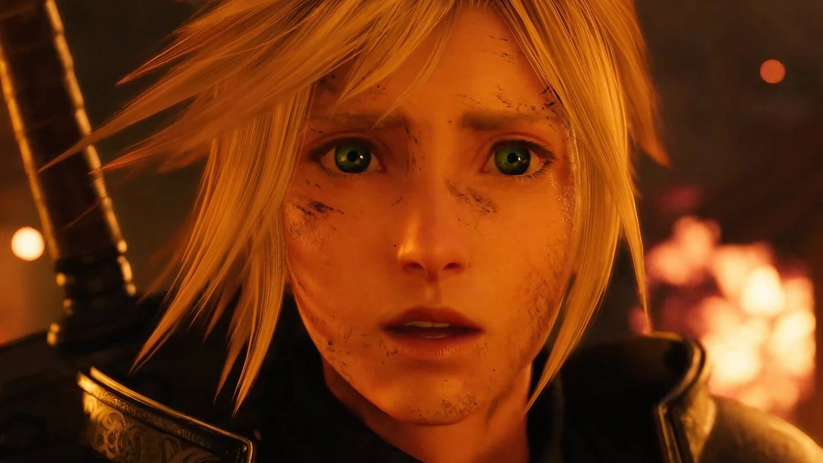 Final Fantasy 7 Rebirth è il gioco più atteso da Famitsu, Like a Dragon secondo