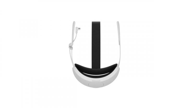 Meta Quest 2 propone vari accessori venduti a parte