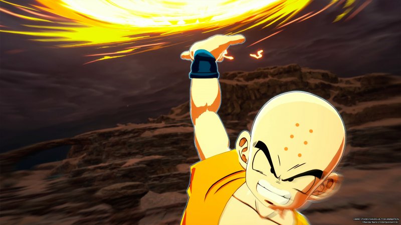 Dragon Ball: Sparking Zero, il nuovo trailer con Goku contro