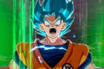Dragon Ball: Sparking! Zero arriva su Nintendo Switch e Switch 2, trailer e data di uscita - Notizia