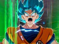 Dragon Ball: Sparking! Zero arriva su Nintendo Switch e Switch 2, trailer e data di uscita