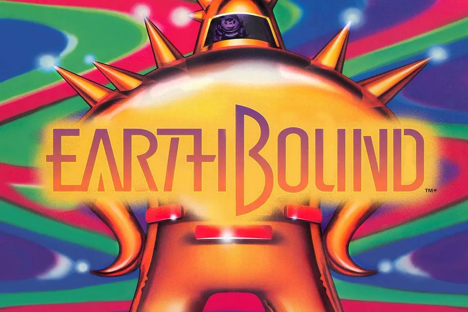 EarthBound festeggia 30 anni, Nintendo ha dei piani per celebrare l'anniversario