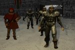 Daggerfall Unity: disponibile la versione 1.0.0 - Notizia