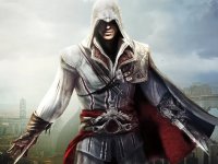 Ezio Auditore da Assassin's Creed ritorna insieme a Kassandra e Alexios in un noto gioco sui viaggi del tempo