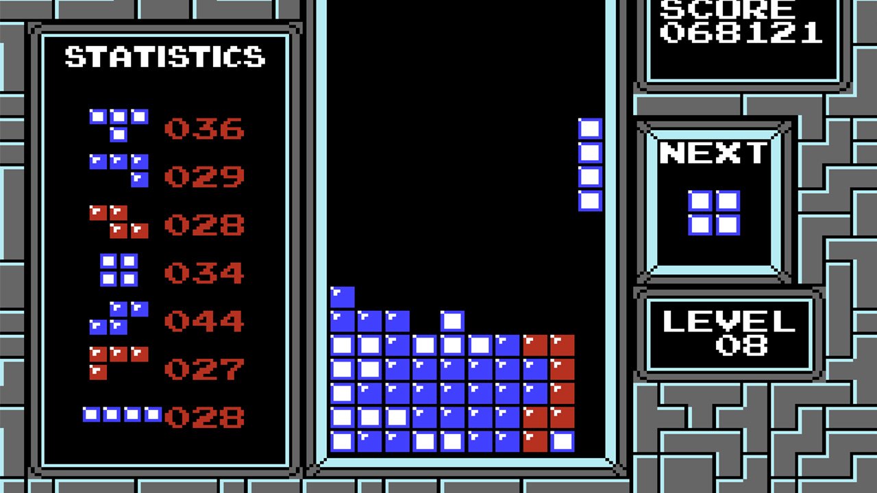 Tetris: la difficilissima versione NES è stata finalmente sconfitta da un tredicenne eccezionale