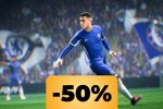 EA Sports FC 24 in sconto su Amazon per il nuovo anno: il prezzo è il più basso di sempre - Notizia