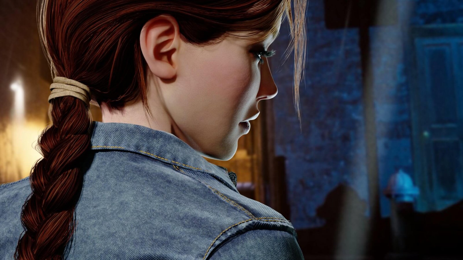 Tomb Raider: Angel of Darkness, il Remake in Unity Engine ha ora una demo giocabile