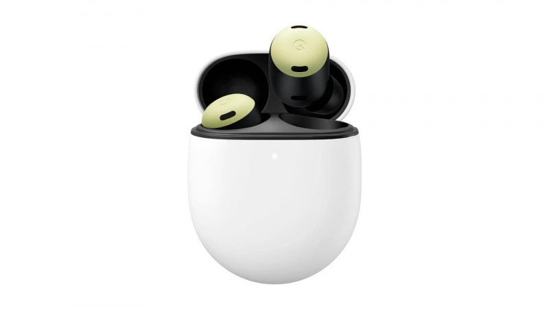 Auricolari Google Pixel Buds Pro Auricolari Google Pixel Buds Pro