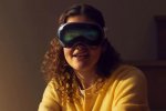 Apple Vision Pro: la data di uscita del visore sarebbe imminente, per un rumor - Notizia