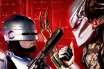 Robocop Vs Predator disponibile gratis su itch.io, per rivivere le gioie degli anni '80 - Notizia
