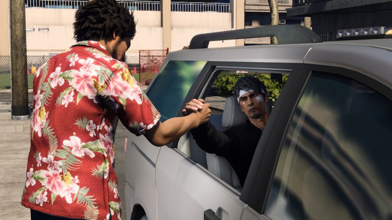 Chissà se in Like a Dragon: Infinite Wealth Kazuma Kiryu passerà definitivamente il testimone a Ichiban Chissà se in Like a Dragon: Infinite Wealth Kazuma Kiryu passerà definitivamente il testimone a Ichiban