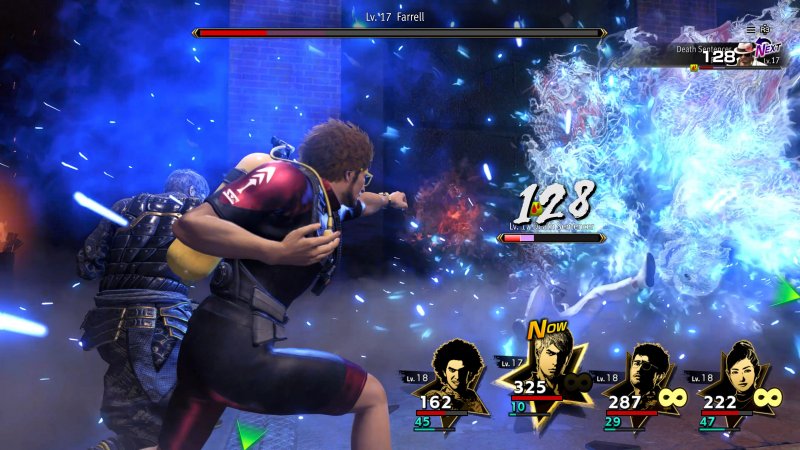 Like a Dragon: Infinite Wealth Like a Dragon: Infinite Wealth