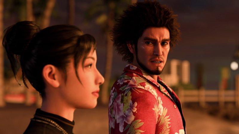 Anche Ichiban dovrà affrontare un'avventura piena di emozioni, dubbi e sfide mentre cerca informazioni sulla madre a Honolulu Anche Ichiban dovrà affrontare un'avventura piena di emozioni, dubbi e sfide mentre cerca informazioni sulla madre a Honolulu
