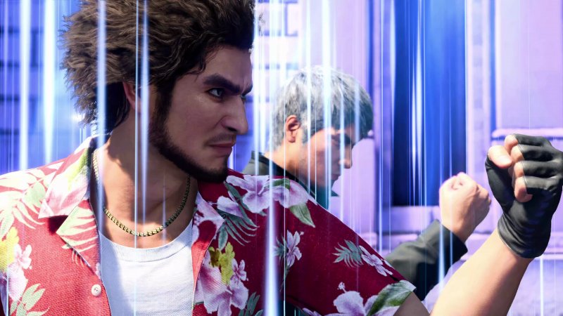 Kiryu e Ichiban sono una grande coppia in Like a Dragon Infinite Wealth Kiryu e Ichiban sono una grande coppia in Like a Dragon Infinite Wealth