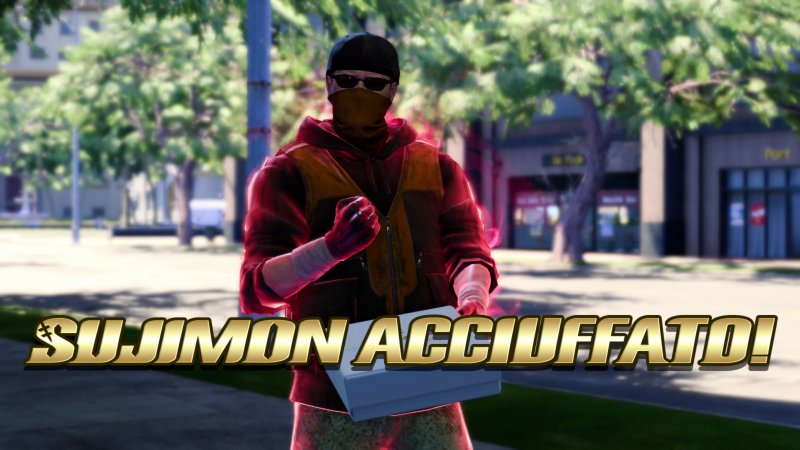 Il minigioco dei Sujimon è stato espanso: potrete andare in giro a collezionare strani personaggi e usarli per invadere le partite di altri giocatori. Inoltre, se in Yakuza: Like a Dragon dovevate cercare dei gatti in giro per strada, Honolulu è pieno di pervertiti da scovare e fotografare Il minigioco dei Sujimon è stato espanso: potrete andare in giro a collezionare strani personaggi e usarli per invadere le partite di altri giocatori. Inoltre, se in Yakuza: Like a Dragon dovevate cercare dei gatti in giro per strada, Honolulu è pieno di pervertiti da scovare e fotografare