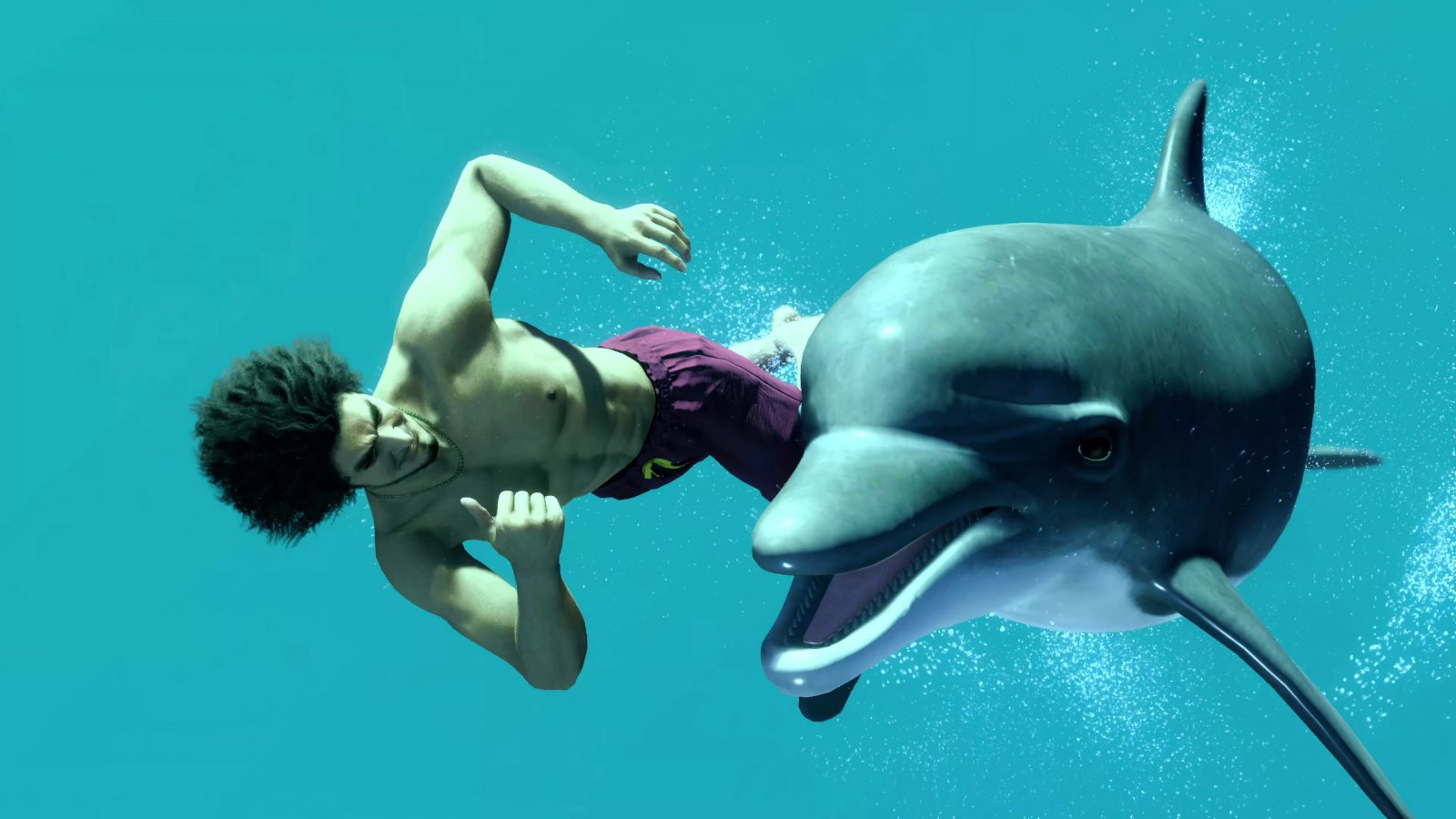 Sega: crescono i ricavi grazie ai successi di Like a Dragon e Persona, ecco quanto hanno venduto