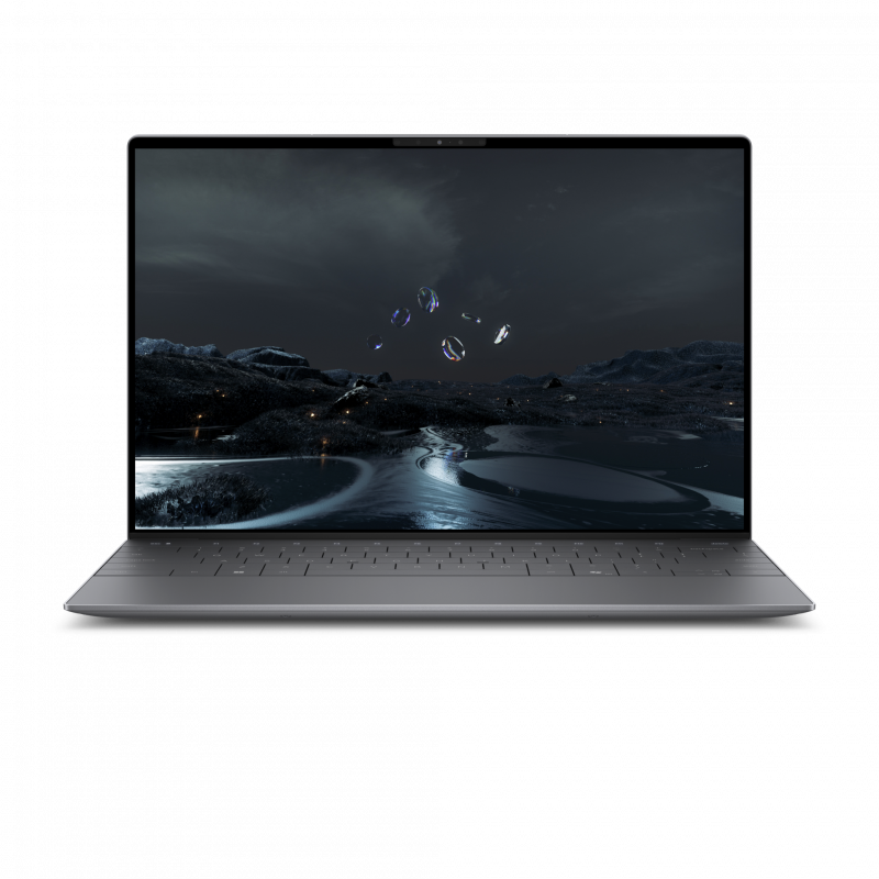 L'XPS 13 è il più piccolo della gamma ma dalle configurazioni decisamente interessanti