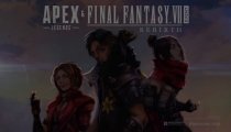 Apex Legends x FINAL FANTASY VII REBIRTH - Trailer