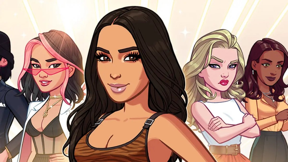 Kim Kardashian Hollywood Is About To Close After Ten Years Of Activity And Success Pledge Times 