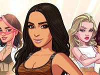 Kim Kardashian: Hollywood sta per chiudere, dopo dieci anni di attività e successi