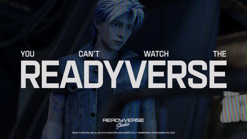 Readyverse
