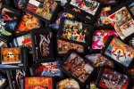 Giochi vintage Nintendo e SEGA, un tesoro ritrovato in un magazzino del Nebraska - Notizia