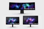 Samsung Odyssey OLED G8, G6 e G9: i nuovi monitor da gaming annunciati al CES 2024 - Notizia