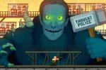 Alex Jones: NWO Wars, il re dei complottisti di estrema destra USA ha il suo gioco ufficiale - Notizia