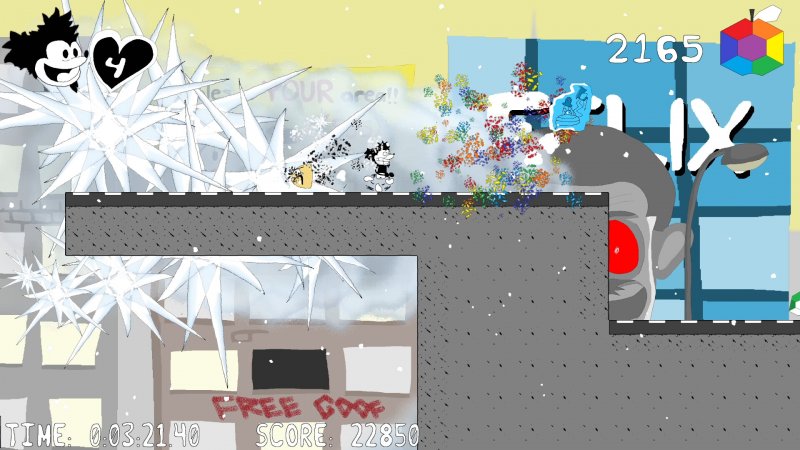 Moussacre è migliore di quello che sembra