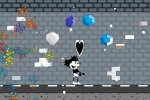 Topolino è il protagonista di Moussacre, un folle platform per PC non approvato da Disney - Notizia
