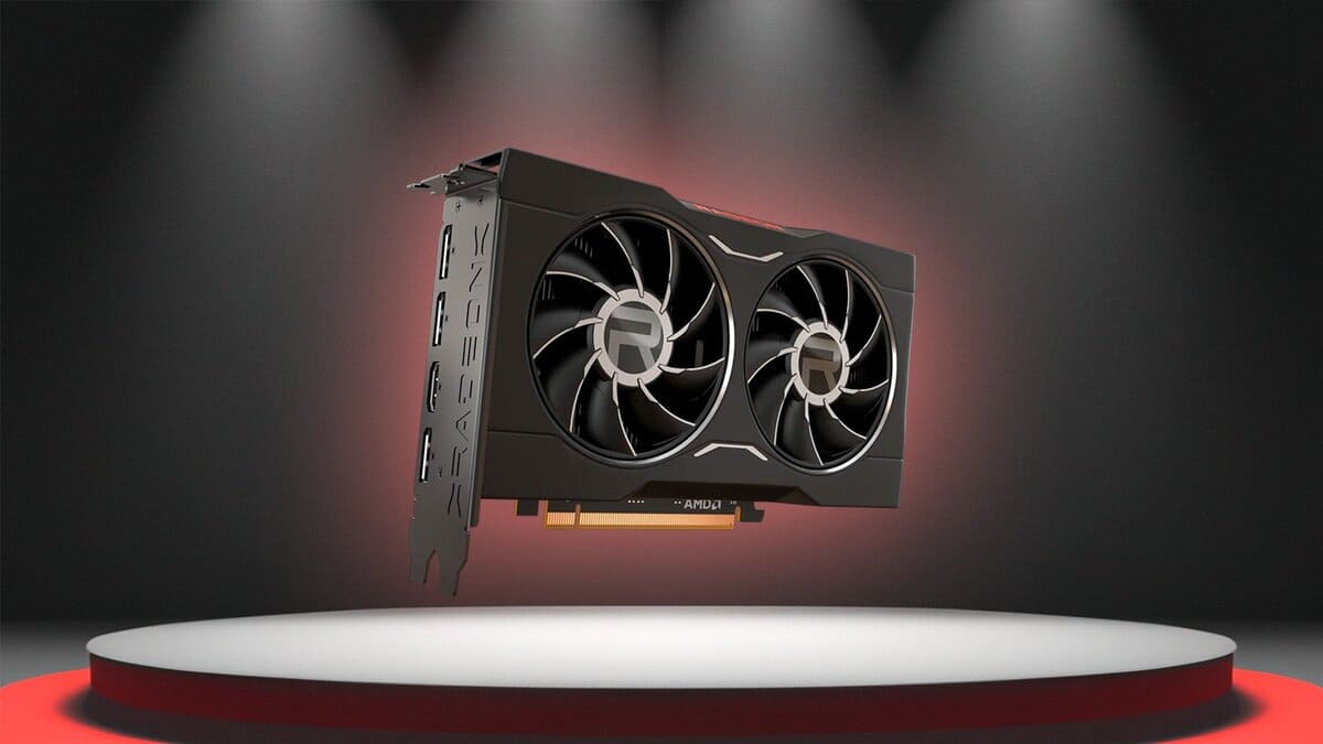 AMD Radeon RX 7600 XT coming in January? There are rumors about the ...