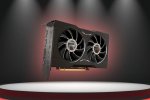 AMD Radeon RX 7600 XT in arrivo a gennaio? Ci sono voci sulla disponibilità di versioni custom - Notizia